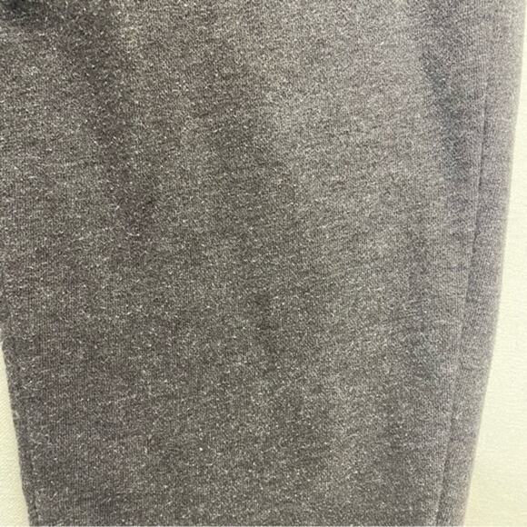 Tek Gear Gray Joggers Sweatpants fleece Mens Size Small - Picture 6 of 7